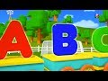 chanson abc pour enfants alphabet pour enfants Rime éducative française Learn Alphabets Abc Song