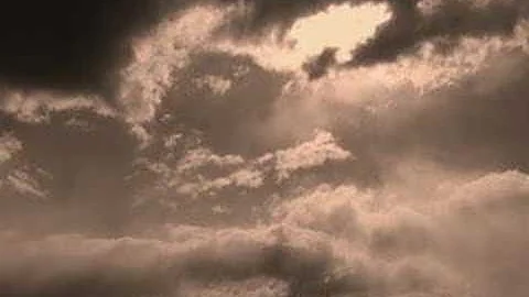 The Clouds Will Soon Roll By- Elsie Carlisle