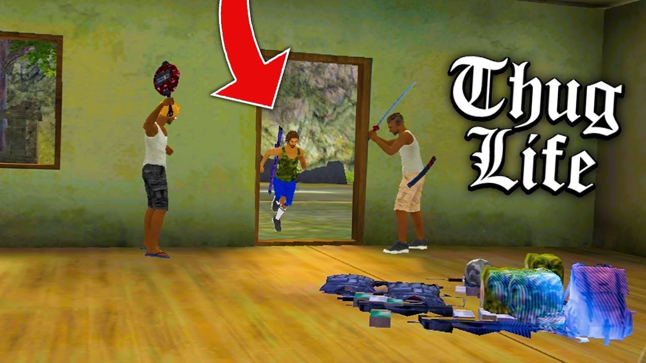 Tente Nao Rir Momentos Mais Engracados Free Fire 82