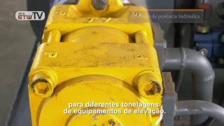slipform jack