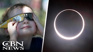 LIVE: In the Path of Totality | Solar Eclipse 2024