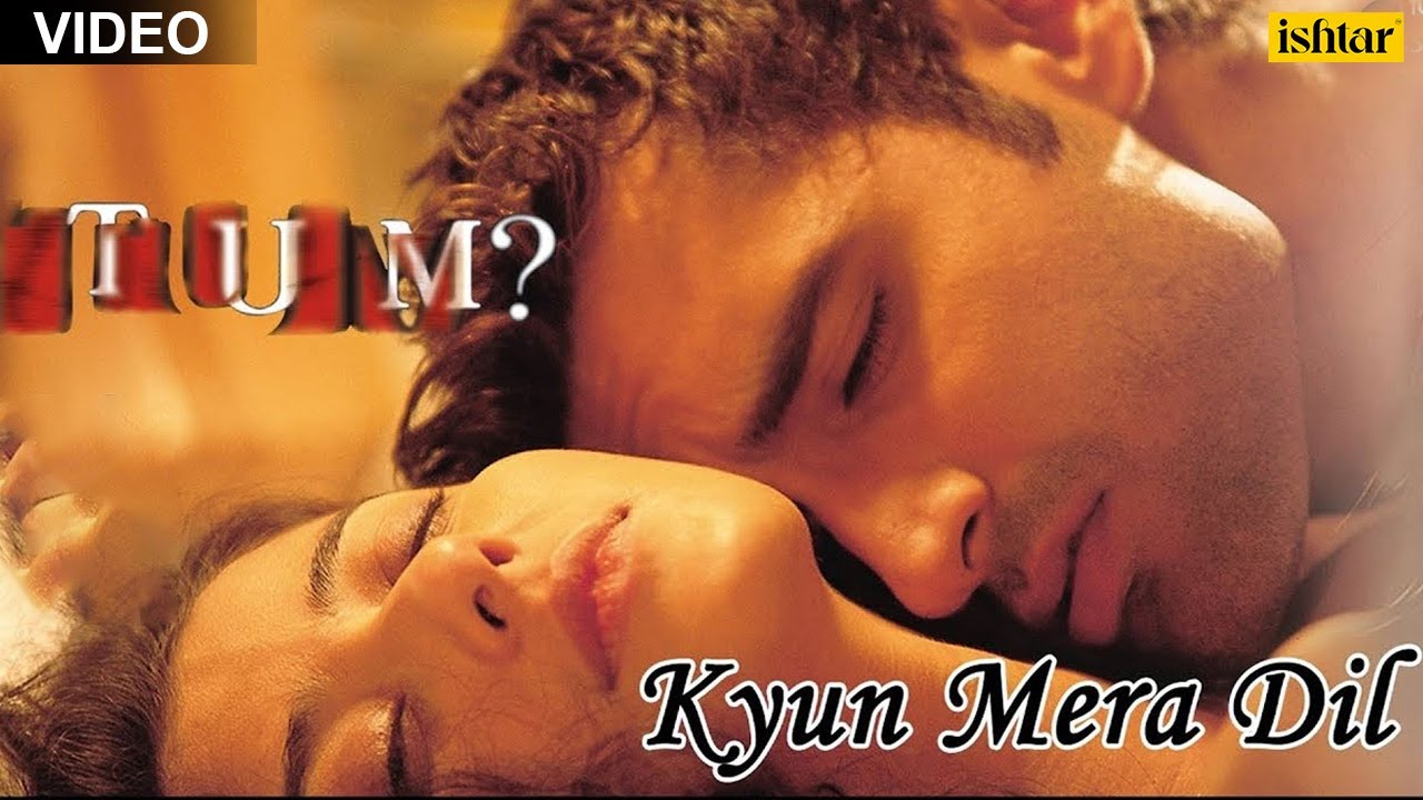 Download Kyun Mera Dil Full Video Song | Tum | Manisha Koirala, Aman Verma |
