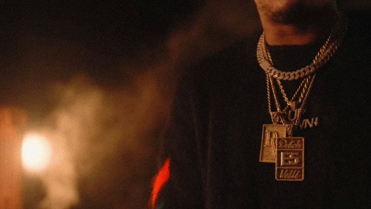 (FREE) Dutchavelli x GRM Daily x Stormzy UK Drill Type Beat "BANDO" (prod. Grey)