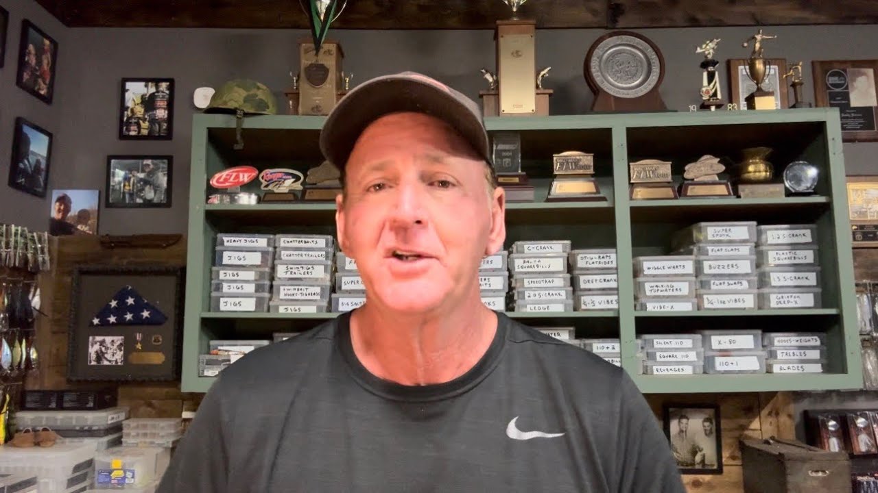 Livescopers OUTRAGED At My Recent Video On Okeechobee Bassmaster EQ Event…