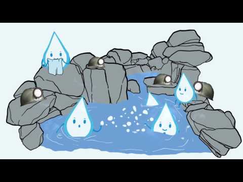 Video: Was ist die häufigste Süßwasserquelle der Erde?