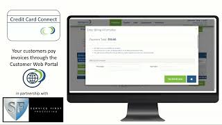 Spring Point Solutions Credit Card Connect screenshot 4