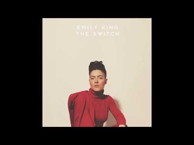 EMILY KING - Good Friend