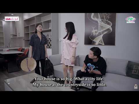 Gái Quê Làm Ô Sin Dùng Trộm Đồ Của Chính Thất Để Ve Vãn Ông Chủ Và Cái Kết Đắng