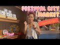 Edinburgh Festival City Market at Waverley Mall #filipinalifestyle #visitscotland