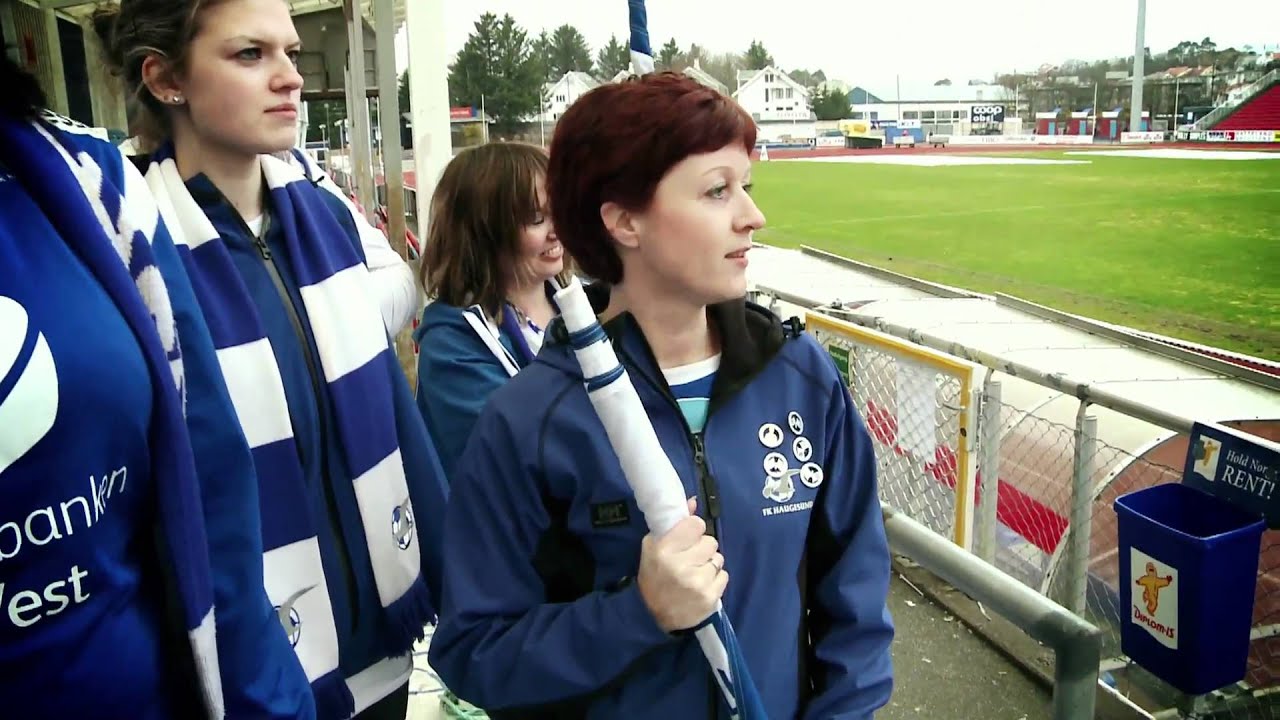 Omvisning i Haugesund med Maakeberget.