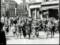 Netherlands during (tijdens) WW2 1940-45