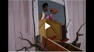 Fat Albert and The Cosby Kids - S1: EP 7 - Playing Hooky