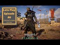 Assassins Creed Valhalla| Lets Play Episode #6| DLC Is Almost Here