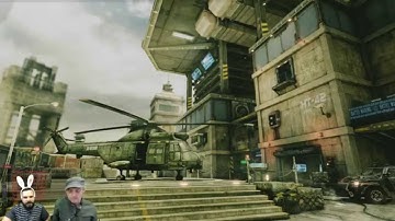 ZMR - First Look At "Bullet Train"