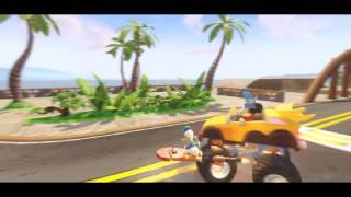 Mickey Mouse's Car with Donald Duck and HULK playing fun with more Nursery Rhymes Songs Kids 🛄