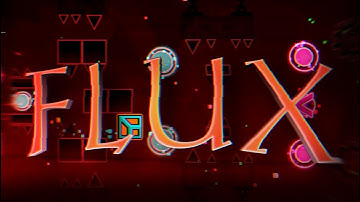 flux // layout megacollab hosted by me