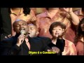 Worthy Is The Lamb - The Brooklyn Tabernacle Choir (Legendado)