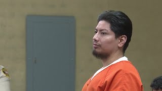 Santa Maria man sentenced to 42 years in prison for Oceano murder, Nipomo assault