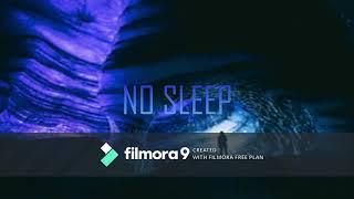 baby jane - NO SLEEP (Lyrics) Resimi