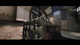 Cache 4k 1v3 Clutch