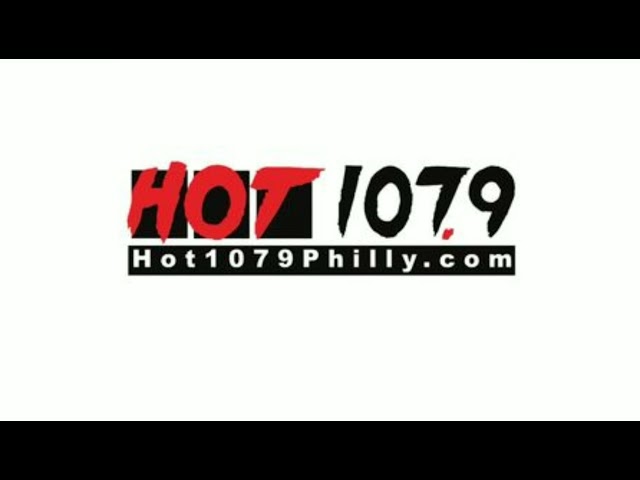 (WPPZ 107.9 FM) Aircheck 8-17-13 Philadelphia, PA class=