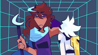 losing my mind - extended/expanded animation meme
