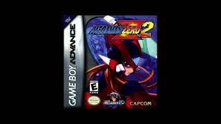 Mega Man Zero 2 - Combustion but it's SC-55