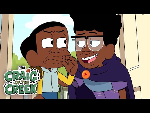 Craig of the Chores 🧹 | Craig of the Creek | Cartoon Network