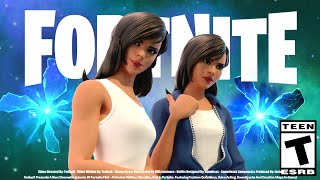 The Fortnite Storyline: REVAMPED!