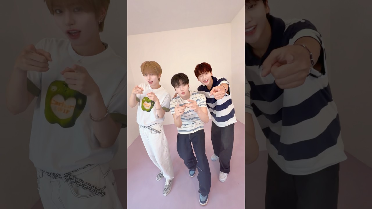I got you🫶🏻︎💜🩷💛🫧#VIBY #KOTARO #AKITO #RYOHA #VIBY_Gotcha #VIBY_日本武道館ライブ_チケット申込19日まで