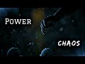 Game of Thrones || Power And Chaos