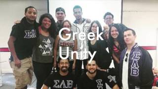 Alpha Pi Sigma Fall 2015