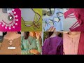 Neck Design 2024 with Lace / New Gala Design / Galy Ka Design / Girls Neck Design  / Neck Design