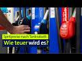 Spritpreise nach Tankrabatt: DER LIVE-MOMENT um 12 Uhr | BR24live Mp3 Song