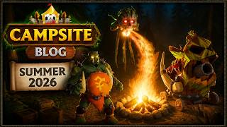 JAGEX SHOWS OFF NEW RAIDS 4 BOSSES & REWARDS BLOG DATE ANNOUNCED!