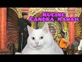 KUCING CANDRAMAWAH, SANDIWARA candra kirana