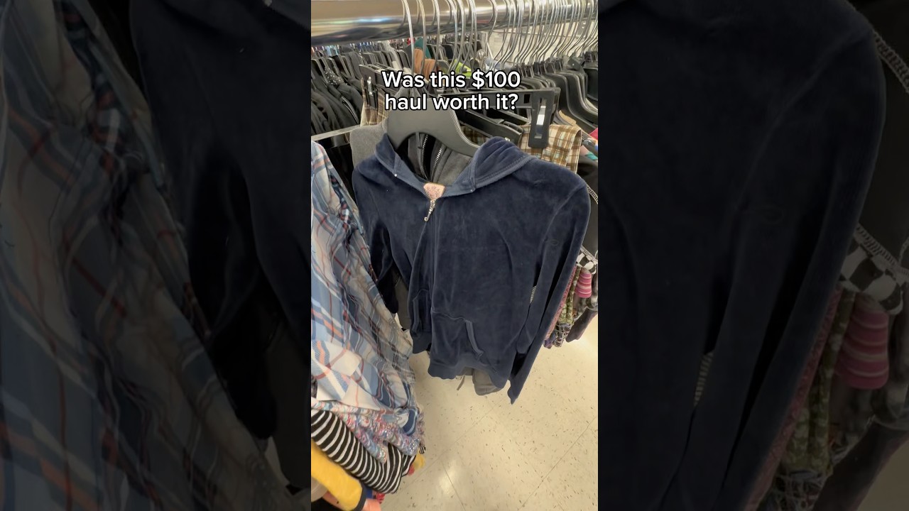 Was this haul worth it? 