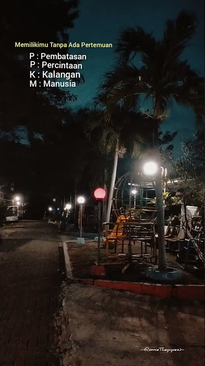 STORY WA // PPKM