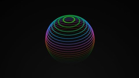 Build 3D-Looking Light Spheres with CSS (Step-by-Step)