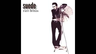 Watch Suede Art video