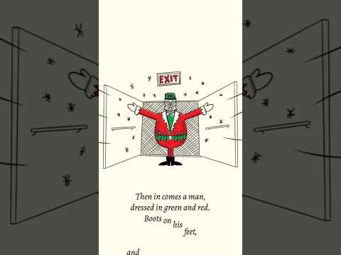 Happy Chrimmas to all!