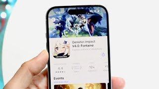 How To Download Apps On iPhone 15/iPhone 15 Pro!