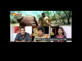 Special show with Sampoorneshbabu and Pruthvi