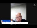 سهرة جميلة مع النجم السورى شاموط 