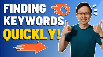 How to Find 25 Longtail Keywords with Semrush in Under 8 Minutes