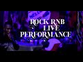 #USIWASIKILIZE                                        ROCK RNB - LIVE PERFORMANCE IN TABORA(VIDEO)