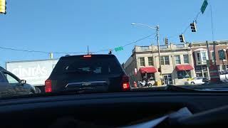 Autoboy Blackbox : Dashcam App - 2018-09-11 15:40:43 554 IL-7, Lockport, IL 60441, USA
