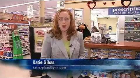 Tops Friendly Markets giving away Rx Timer Cap - YNN, Your News Now - New York