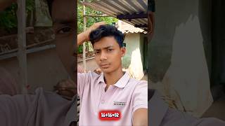 DHUP SE MERA FAT KE 16+16=32 HOGEYA 😥😢 #minivlog #vlog #villagevlog #minivlogger #dailyvlog #shorts