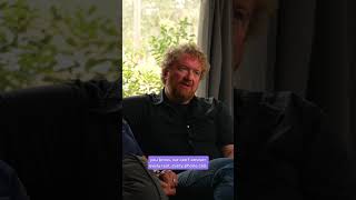 We Made It Public | Mike on Navigating Dermatomyositis as a Care Partner